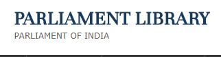 India Parliament Library