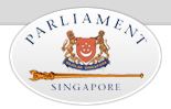 مكتبة البرلمان  سنغافورة