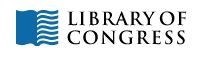 مكتبة الكونجرس الأمريكي